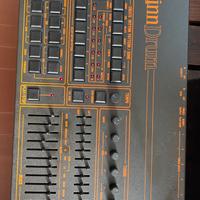 Linn Drum 2 da rivedere