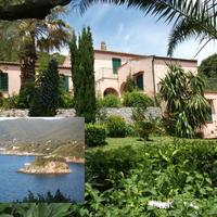 Elba Agosto disponibile Procchio cuore dell'Isola