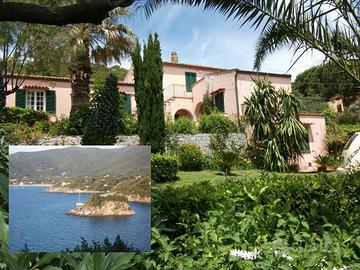 Elba Agosto disponibile Procchio cuore dell'Isola