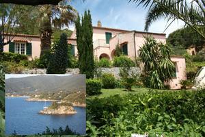 Elba Agosto disponibile Procchio cuore dell'Isola