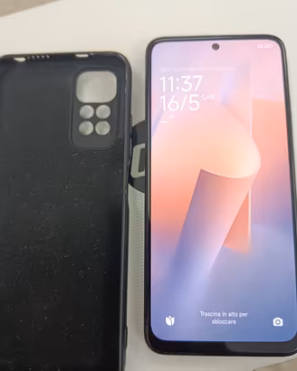 Xiaomi Redmi Note 11 