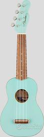 Fender Venice Soprano Ukulele