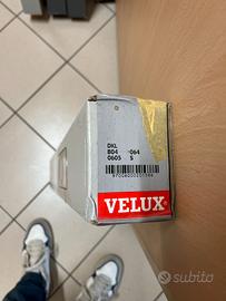 Tenda Oscurante Velux DKL B04 0605S