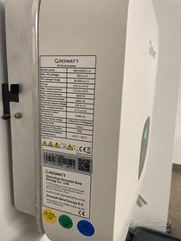 Growatt MIN 6000TL-X