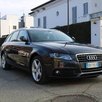 Audi A4 b8 Avant Unico proprietario