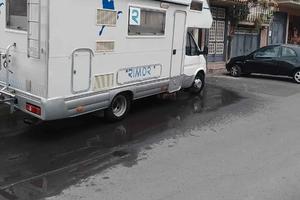 camper rimor super big 628