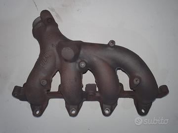 collettore scarico suzuki sj413