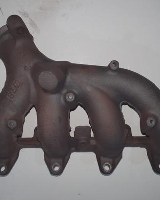 collettore scarico suzuki sj413