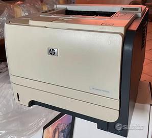 Stampante HP2055dn Laserjet
