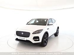 Jaguar E-Pace 2.0D I4 163 CV AWD Auto S - IVA...