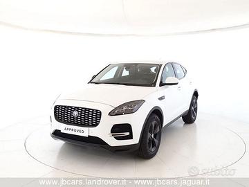 Jaguar E-Pace 2.0D I4 163 CV AWD Auto S - IVA...