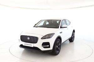 Jaguar E-Pace 2.0D I4 163 CV AWD Auto S - IVA...