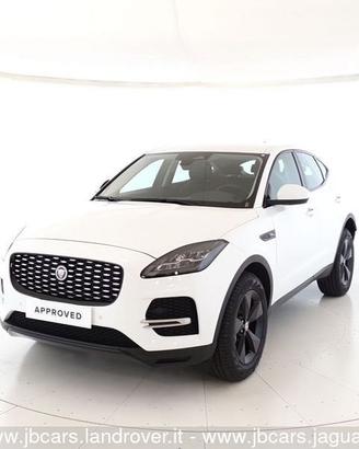 Jaguar E-Pace 2.0D I4 163 CV AWD Auto S - IVA...