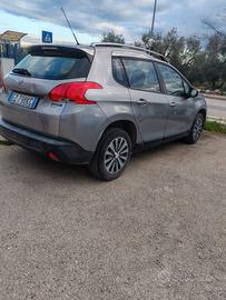 Peugeot 2008 anno 2015