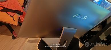 Asus zen aio 