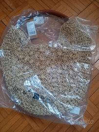 Borsa da mare estiva