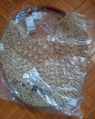 Borsa da mare estiva