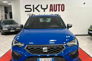Seat Ateca 1.5 EcoTSI FR