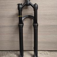 Forcella MTB Manitou 29 boost 