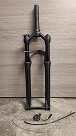 Forcella MTB Manitou 29 boost 