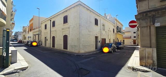 Apartment in Massafra, Taranto - Vista 2