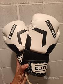 guantoni da box/Thai box