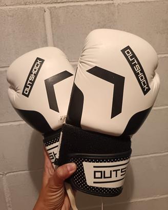guantoni da box/Thai box