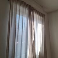 tende e aspte con supporti ikea