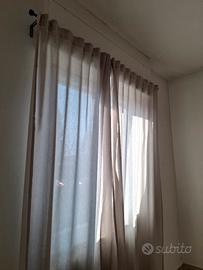 tende e aspte con supporti ikea