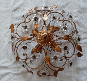 Lampadario E Applique.