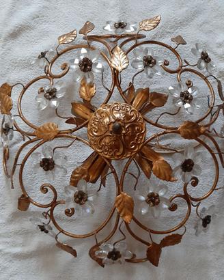 Lampadario E Applique.