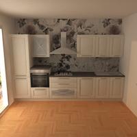 Cucina LUBE modello AGNESE