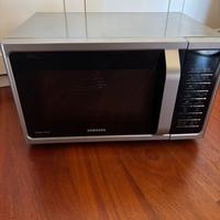 Microonde Samsung Combinato Cottura Ventilata 28L