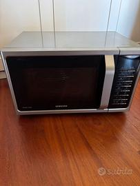 Microonde Samsung Combinato Cottura Ventilata 28L