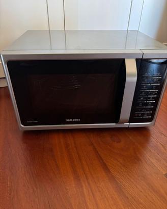 Microonde Samsung Combinato Cottura Ventilata 28L