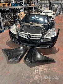 Musata mercedes classe a