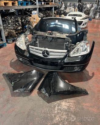 Musata mercedes classe a