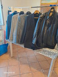 Giacche e Cappotti 