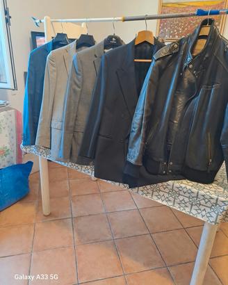 Giacche e Cappotti 