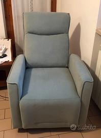 POLTRONA ALZA PERSONA