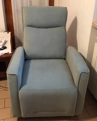 POLTRONA ALZA PERSONA