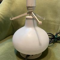 FONTANA ARTE 1853 PICCOLA VINTAGE LAMPADA BASE