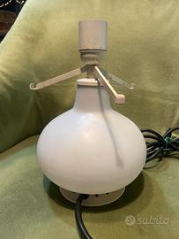 FONTANA ARTE 1853 PICCOLA VINTAGE LAMPADA BASE