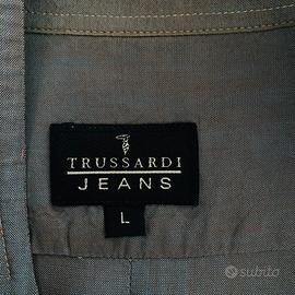 Camicia uomo trussardi