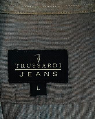 Camicia uomo trussardi