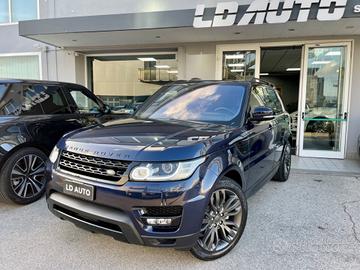 Land Rover Range Rover Sport Range Rover Sport 3.0