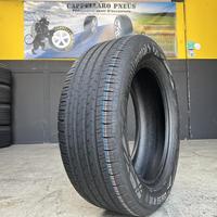 1 Gomma 235/55R18 Continental estivo 90% residui