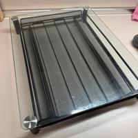 Cassetto porta cialde caffè