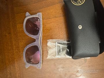 Ray Ban Wayfarer 2140  Limited Edition ORIGINALI