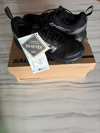 SALOMON WANDER GORETEX